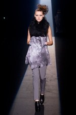 エー ディグリー ファーレンハイト 2012-13年秋冬コレクション - 強さを秘めた美しさを繊細に表現｜写真23