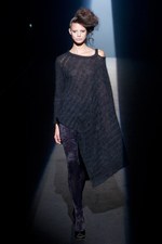 エー ディグリー ファーレンハイト 2012-13年秋冬コレクション - 強さを秘めた美しさを繊細に表現｜写真25