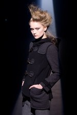 エー ディグリー ファーレンハイト 2012-13年秋冬コレクション - 強さを秘めた美しさを繊細に表現｜写真27