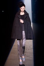 エー ディグリー ファーレンハイト 2012-13年秋冬コレクション - 強さを秘めた美しさを繊細に表現｜写真30