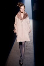 エー ディグリー ファーレンハイト 2012-13年秋冬コレクション - 強さを秘めた美しさを繊細に表現｜写真33