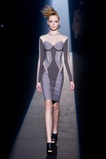 エー ディグリー ファーレンハイト 2012-13年秋冬コレクション - 強さを秘めた美しさを繊細に表現｜写真35