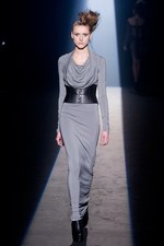 エー ディグリー ファーレンハイト 2012-13年秋冬コレクション - 強さを秘めた美しさを繊細に表現｜写真36