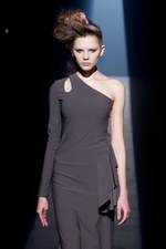 エー ディグリー ファーレンハイト 2012-13年秋冬コレクション - 強さを秘めた美しさを繊細に表現｜写真38