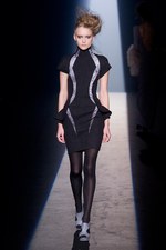 エー ディグリー ファーレンハイト 2012-13年秋冬コレクション - 強さを秘めた美しさを繊細に表現｜写真40