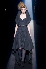 エー ディグリー ファーレンハイト 2012-13年秋冬コレクション - 強さを秘めた美しさを繊細に表現｜写真41