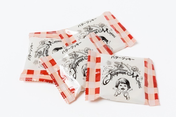 東京駅の人気土産“かわいいパッケージスイーツ”Suicaマーブルチョコやおすすめ焼き菓子｜写真8