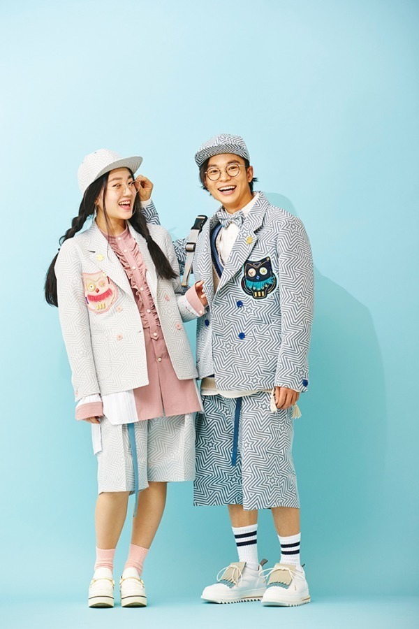 アレフルード 2018年春夏<span>コレクション</span> - 写真8