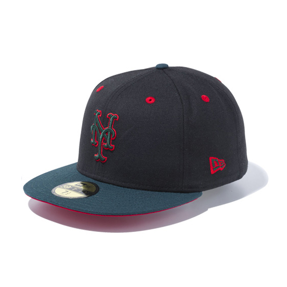 クリスマスセール　NEWERA ニューエラ　レア　7 7/8   62.5㎝