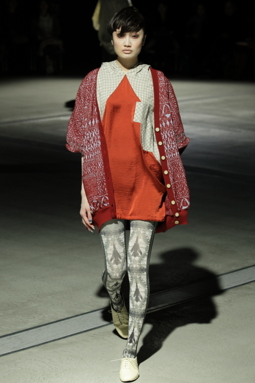 インプロセス 2012-13年秋冬 <span>コレクション</span> - 写真14