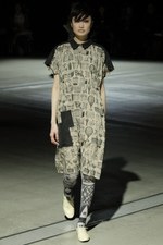 インプロセス 2012-13年秋冬コレクション - アーバンテイストと遊牧民スタイルの融合｜写真3