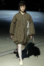 インプロセス 2012-13年秋冬コレクション - アーバンテイストと遊牧民スタイルの融合｜写真6