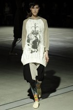 インプロセス 2012-13年秋冬コレクション - アーバンテイストと遊牧民スタイルの融合｜写真7