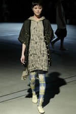 インプロセス 2012-13年秋冬コレクション - アーバンテイストと遊牧民スタイルの融合｜写真8