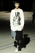 インプロセス 2012-13年秋冬コレクション - アーバンテイストと遊牧民スタイルの融合｜写真11