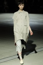 インプロセス 2012-13年秋冬コレクション - アーバンテイストと遊牧民スタイルの融合｜写真12