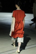 インプロセス 2012-13年秋冬コレクション - アーバンテイストと遊牧民スタイルの融合｜写真13