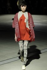 インプロセス 2012-13年秋冬コレクション - アーバンテイストと遊牧民スタイルの融合｜写真14