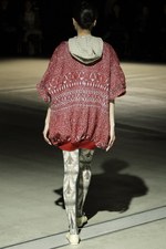 インプロセス 2012-13年秋冬コレクション - アーバンテイストと遊牧民スタイルの融合｜写真15