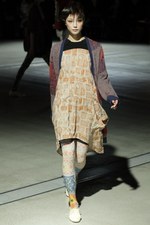 インプロセス 2012-13年秋冬コレクション - アーバンテイストと遊牧民スタイルの融合｜写真16