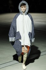 インプロセス 2012-13年秋冬コレクション - アーバンテイストと遊牧民スタイルの融合｜写真20