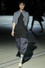 インプロセス 2012-13年秋冬コレクション - アーバンテイストと遊牧民スタイルの融合｜写真22