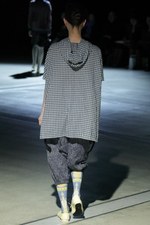 インプロセス 2012-13年秋冬コレクション - アーバンテイストと遊牧民スタイルの融合｜写真23