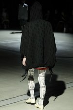 インプロセス 2012-13年秋冬コレクション - アーバンテイストと遊牧民スタイルの融合｜写真26