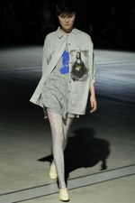 インプロセス 2012-13年秋冬コレクション - アーバンテイストと遊牧民スタイルの融合｜写真27