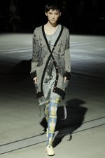 インプロセス 2012-13年秋冬コレクション - アーバンテイストと遊牧民スタイルの融合｜写真28