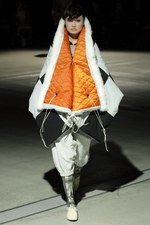 インプロセス 2012-13年秋冬コレクション - アーバンテイストと遊牧民スタイルの融合｜写真30