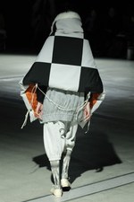 インプロセス 2012-13年秋冬コレクション - アーバンテイストと遊牧民スタイルの融合｜写真31