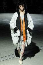 インプロセス 2012-13年秋冬コレクション - アーバンテイストと遊牧民スタイルの融合｜写真32