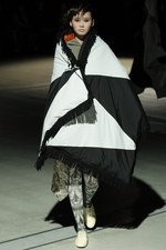 インプロセス 2012-13年秋冬コレクション - アーバンテイストと遊牧民スタイルの融合｜写真34