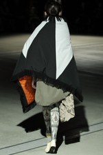 インプロセス 2012-13年秋冬コレクション - アーバンテイストと遊牧民スタイルの融合｜写真35