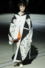 インプロセス 2012-13年秋冬コレクション - アーバンテイストと遊牧民スタイルの融合｜写真36