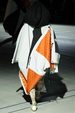 インプロセス 2012-13年秋冬コレクション - アーバンテイストと遊牧民スタイルの融合｜写真37