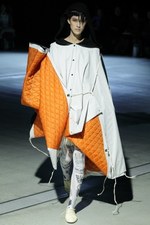 インプロセス 2012-13年秋冬コレクション - アーバンテイストと遊牧民スタイルの融合｜写真38