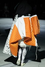 インプロセス 2012-13年秋冬コレクション - アーバンテイストと遊牧民スタイルの融合｜写真39