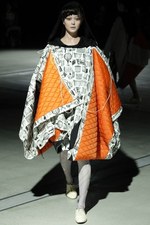 インプロセス 2012-13年秋冬コレクション - アーバンテイストと遊牧民スタイルの融合｜写真40