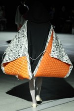 インプロセス 2012-13年秋冬コレクション - アーバンテイストと遊牧民スタイルの融合｜写真41