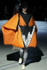 インプロセス 2012-13年秋冬コレクション - アーバンテイストと遊牧民スタイルの融合｜写真42