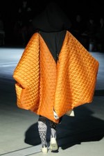 インプロセス 2012-13年秋冬コレクション - アーバンテイストと遊牧民スタイルの融合｜写真43