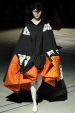 インプロセス 2012-13年秋冬コレクション - アーバンテイストと遊牧民スタイルの融合｜写真44