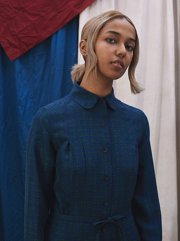 マンド(mando) 2018年春夏メンズコレクション  - 写真14