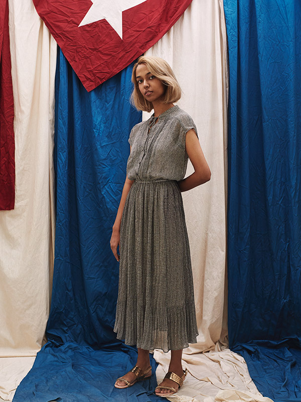 マンド(mando) 2018年春夏メンズコレクション  - 写真15