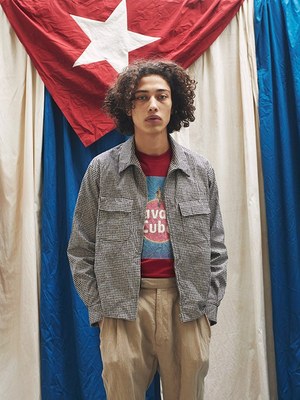 マンド(mando) 2018年春夏メンズコレクション  - 写真3