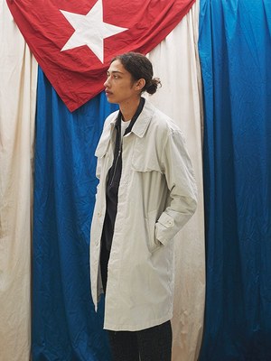 マンド(mando) 2018年春夏メンズコレクション  - 写真5