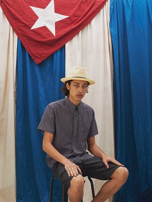 マンド(mando) 2018年春夏メンズコレクション  - 写真9