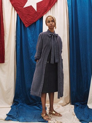 マンド(mando) 2018年春夏メンズコレクション  - 写真16